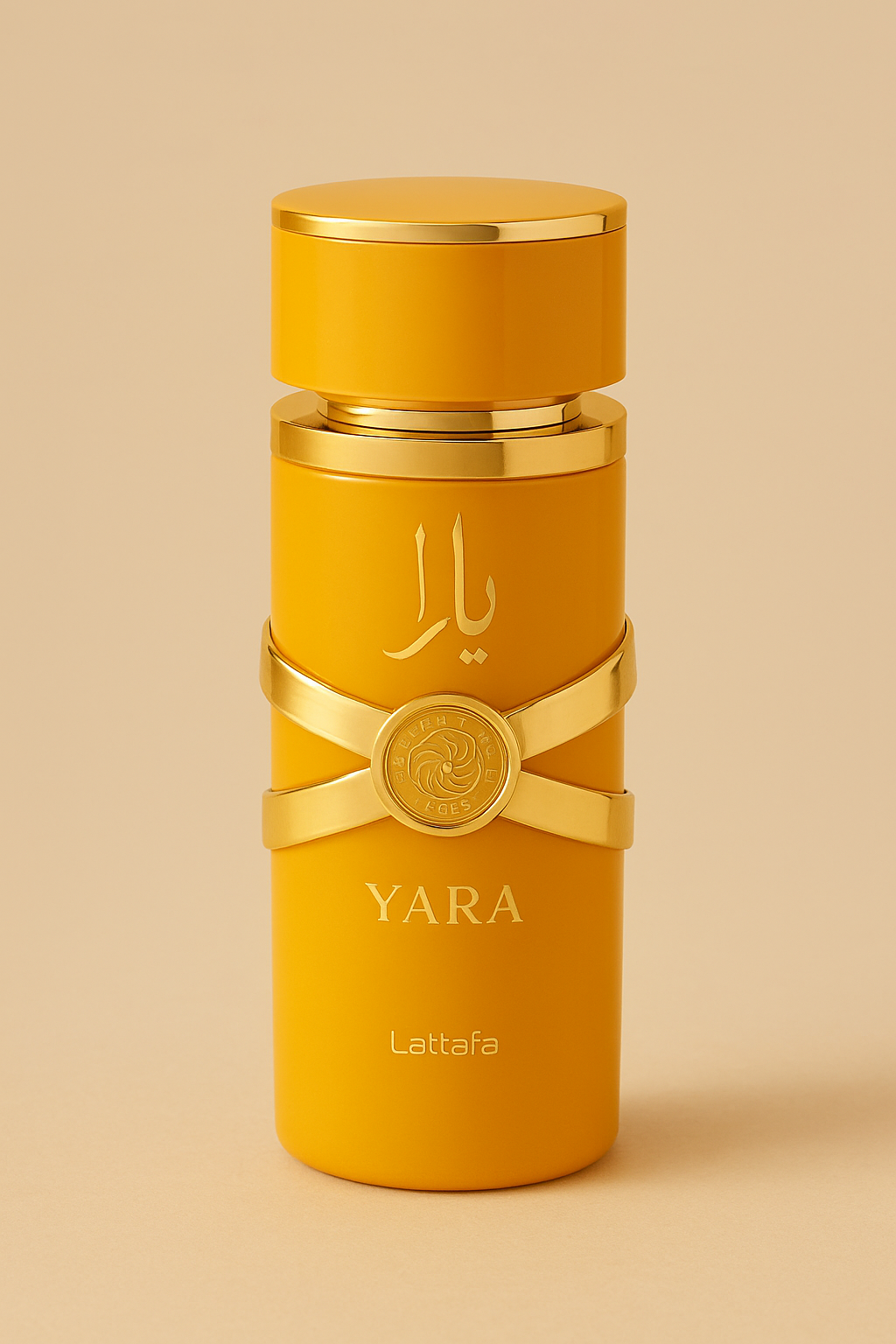 Perfume Yara de Lattafa
