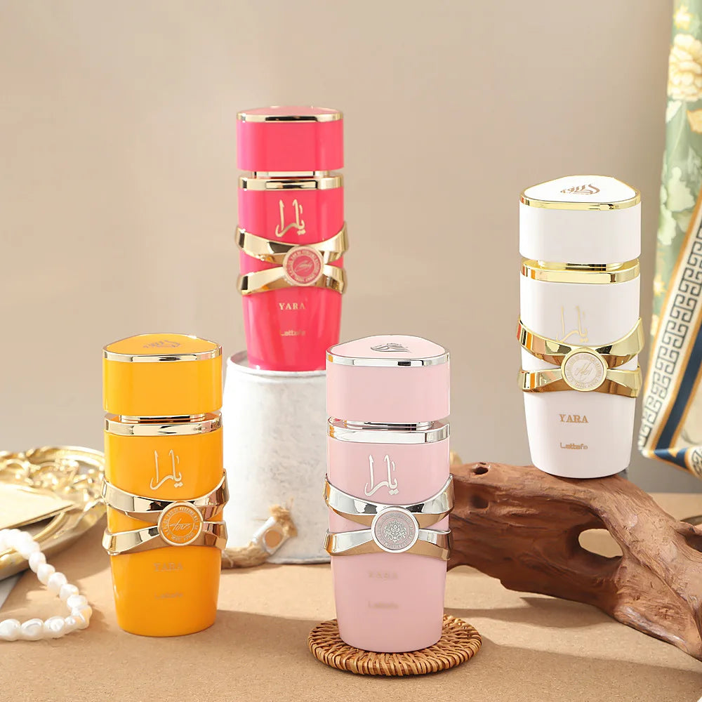 Perfume Yara de Lattafa