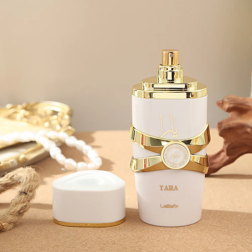 Perfume Yara de Lattafa