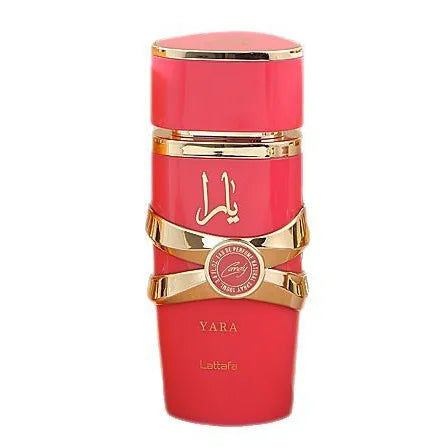 Perfume Yara de Lattafa